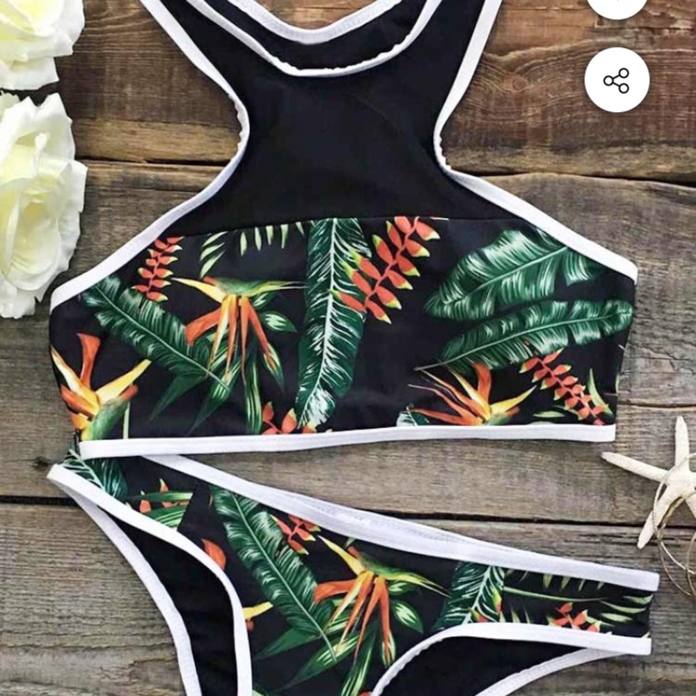 Cupshe Bikini